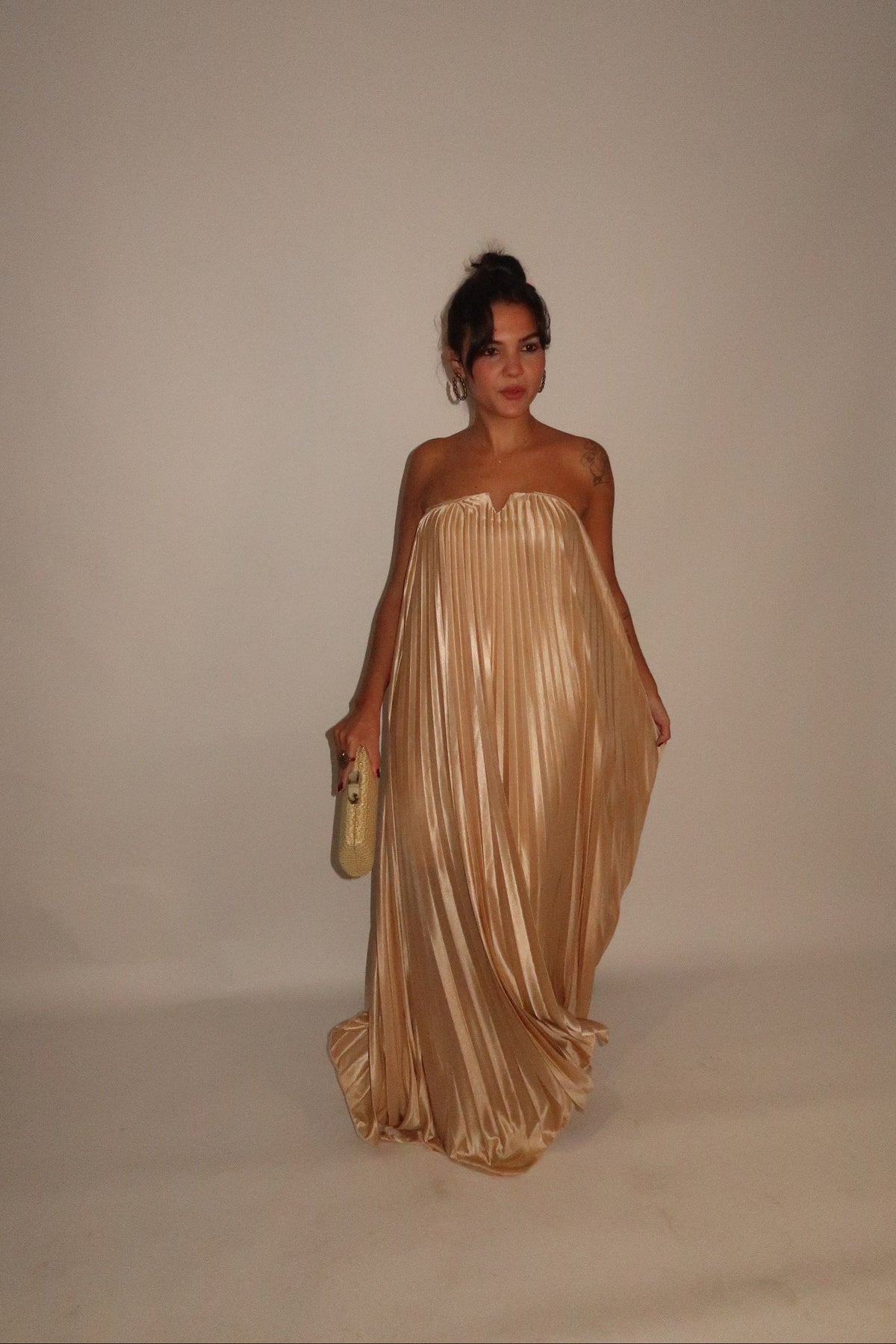 Golden Shell