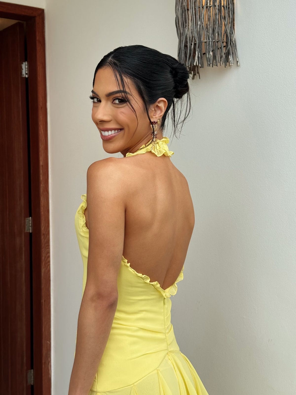 Yellow Allure
