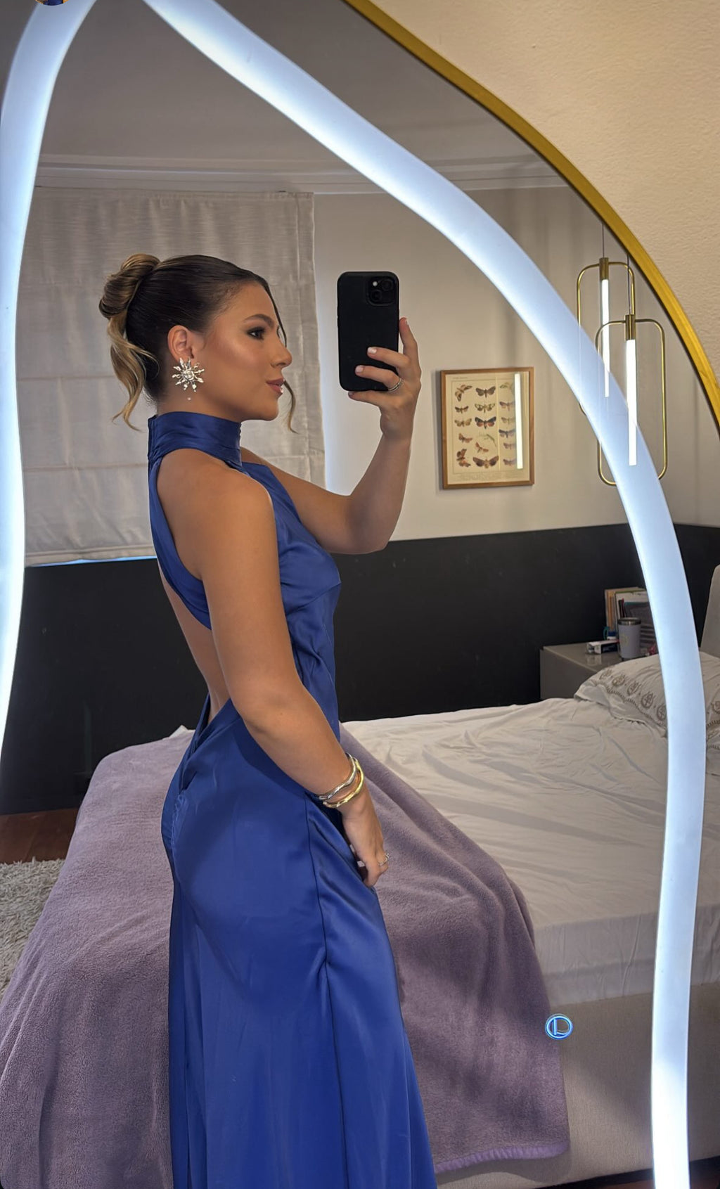 Royal Blue