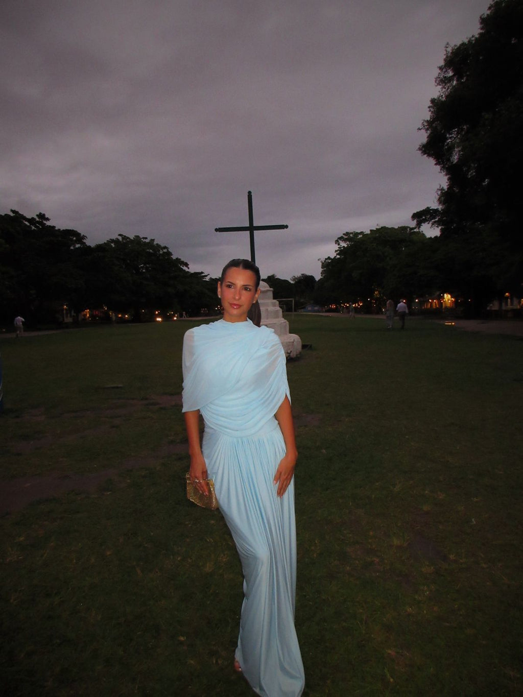 Serenity Jasmin