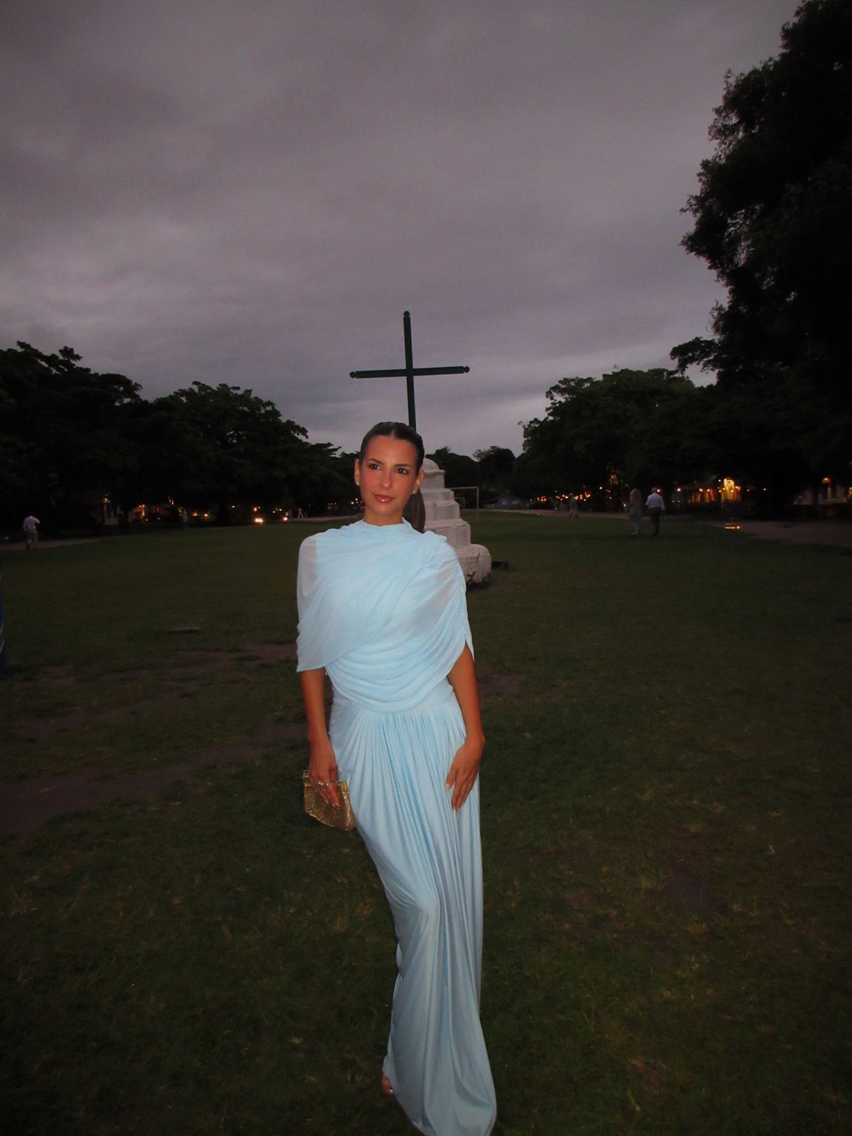 Serenity Jasmin