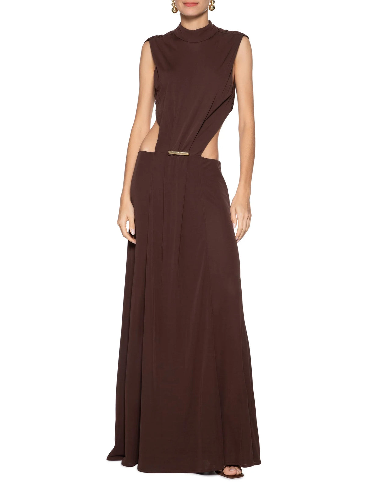 Espresso Brown