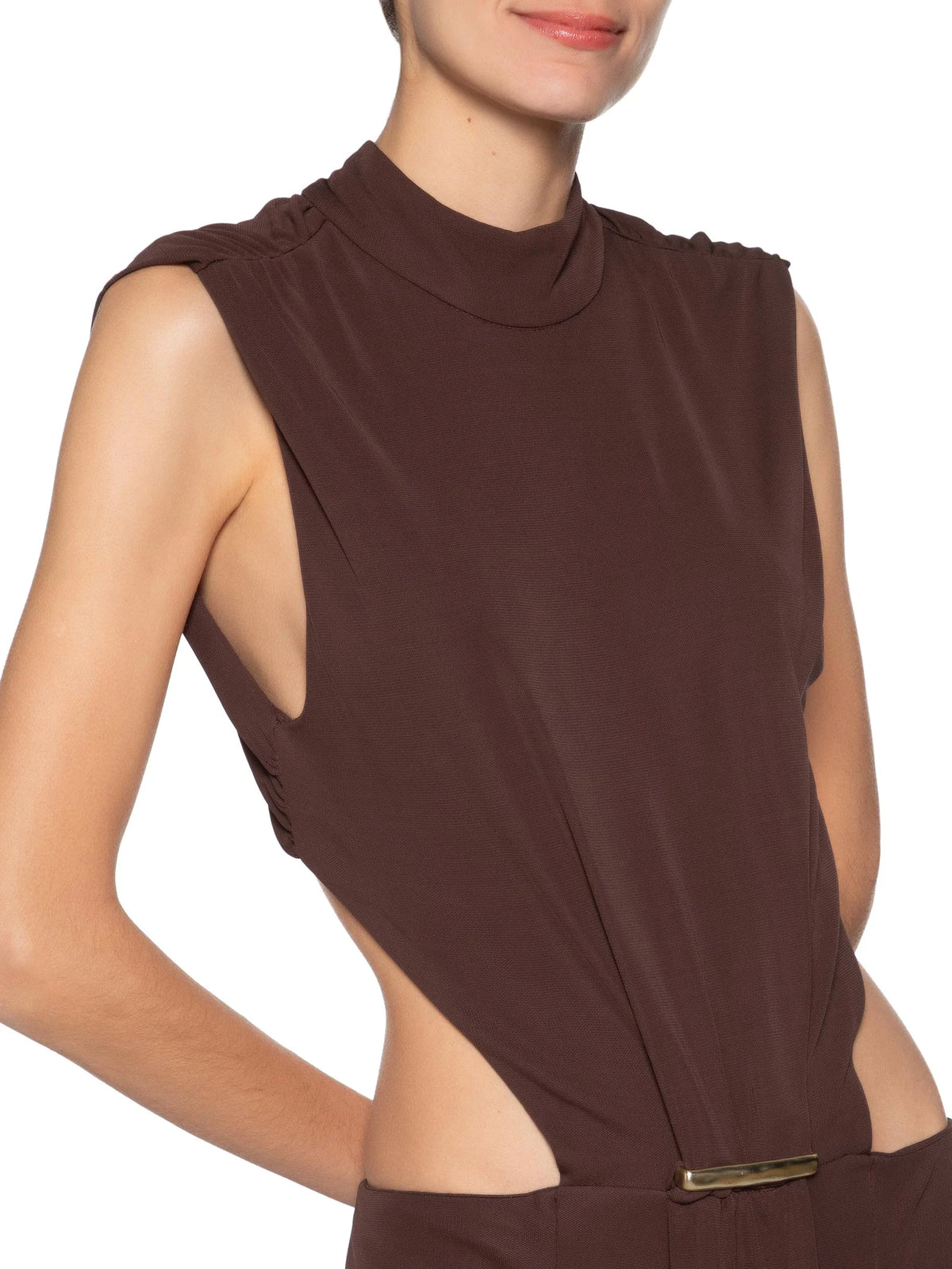 Espresso Brown