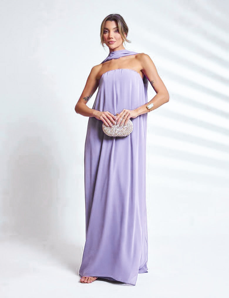 Véu Lavanda