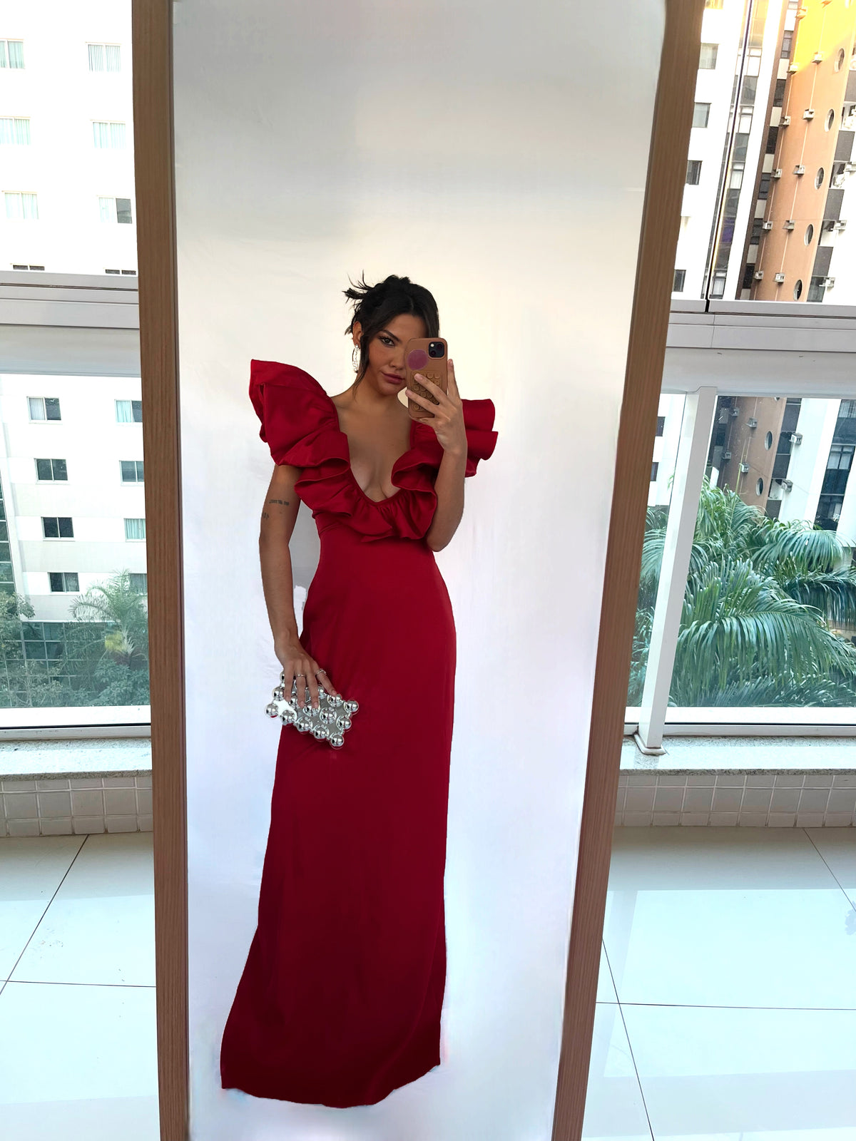 Scarlet