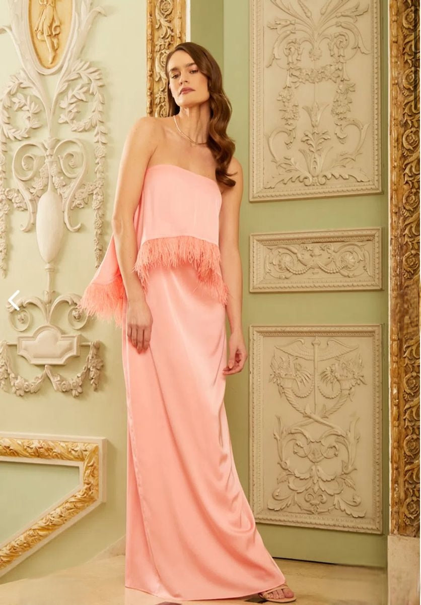 Pluma Rosé