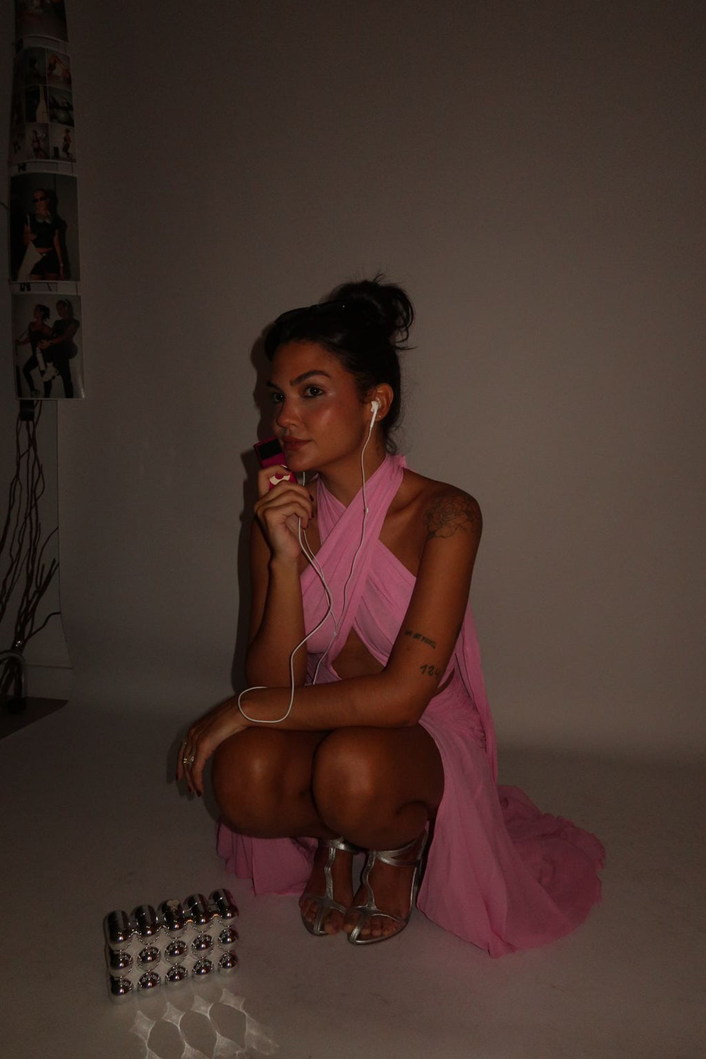 Blush