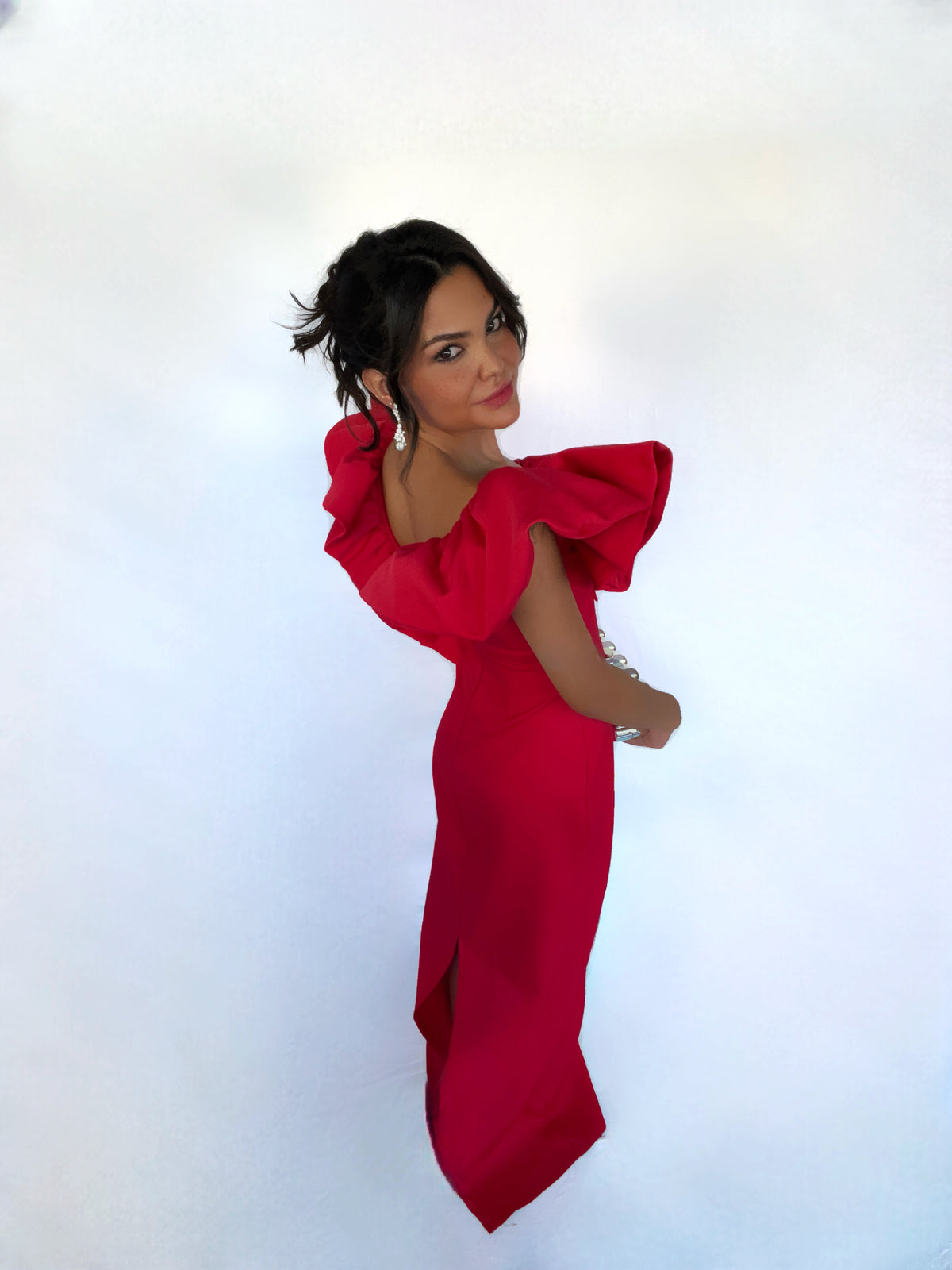 Scarlet
