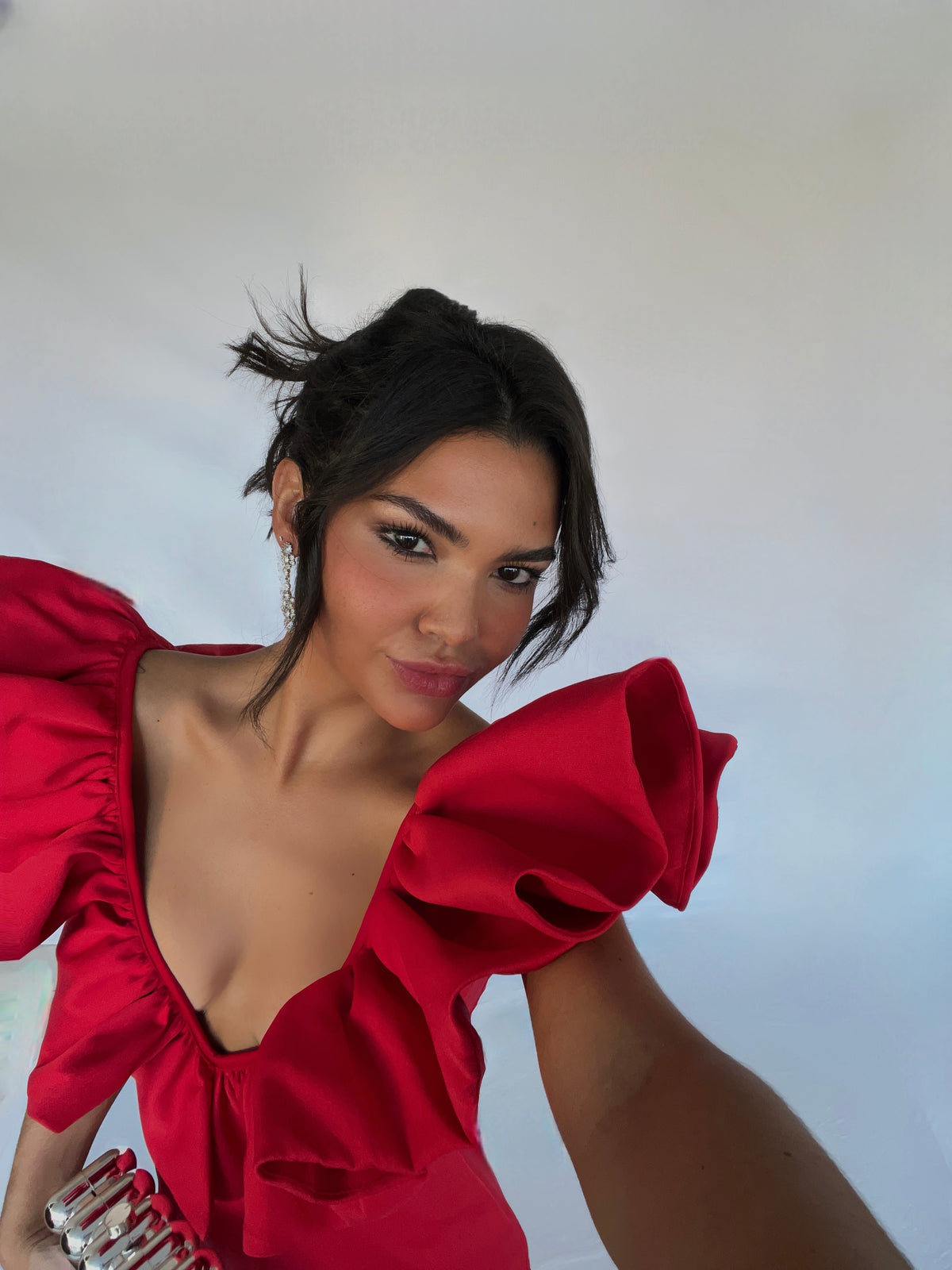 Scarlet