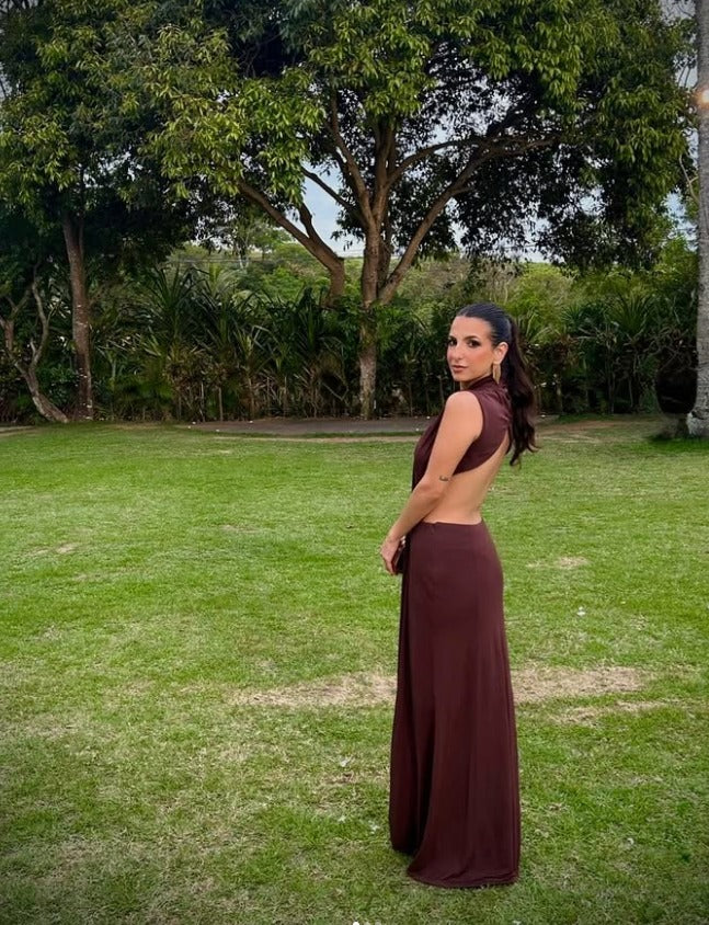 Espresso Brown
