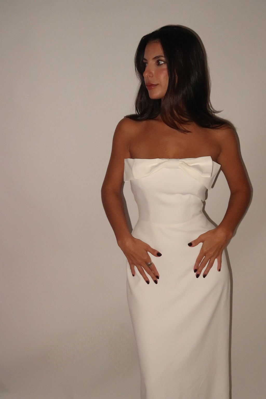 Bride Bow