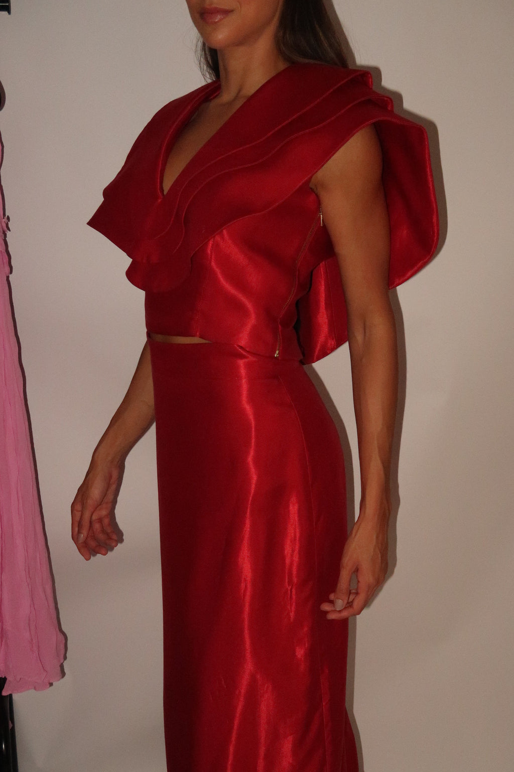 Conjunto Greta