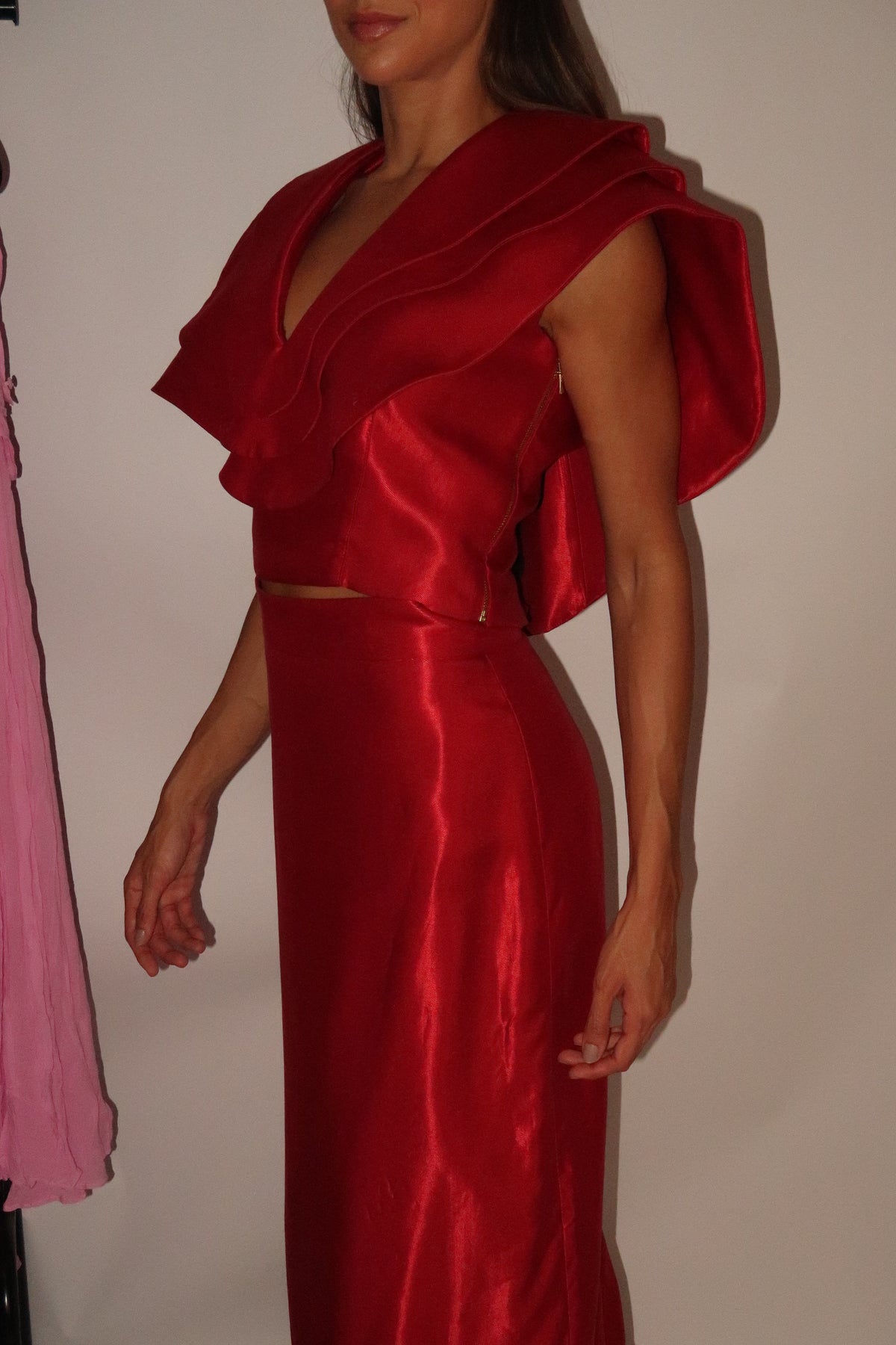 Conjunto Greta