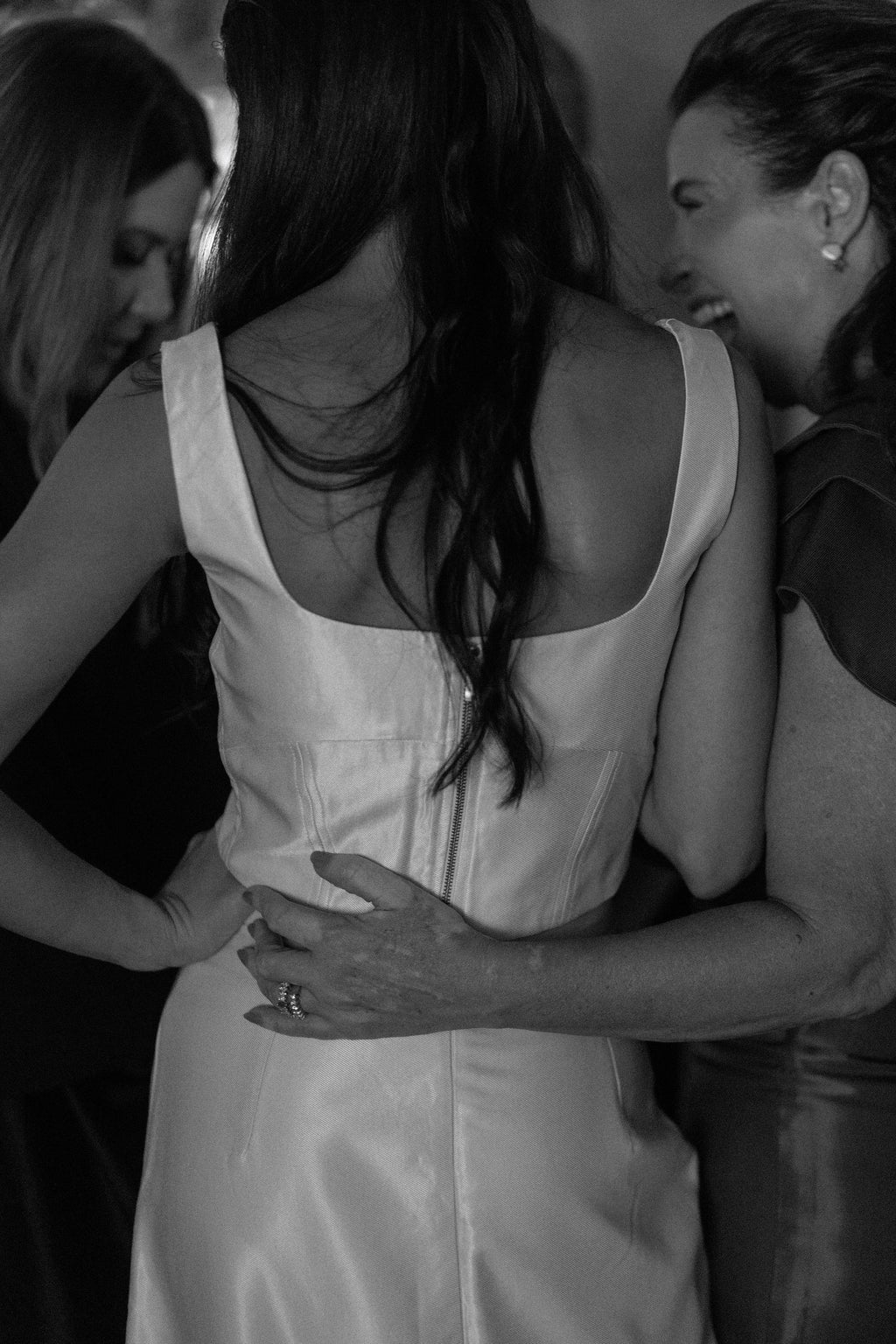Champagne Bride