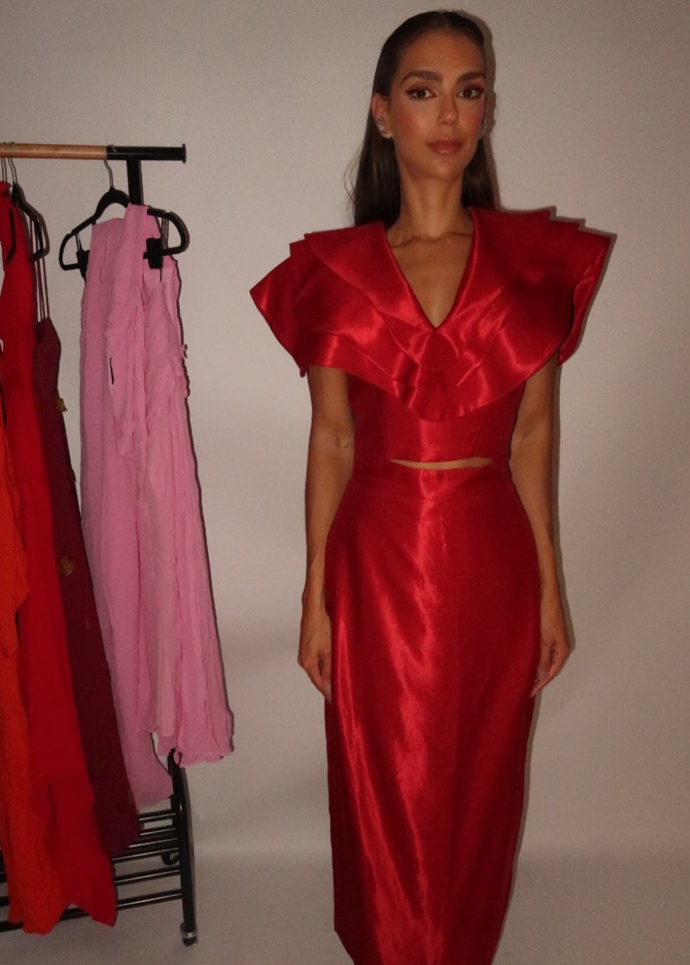 Conjunto Greta