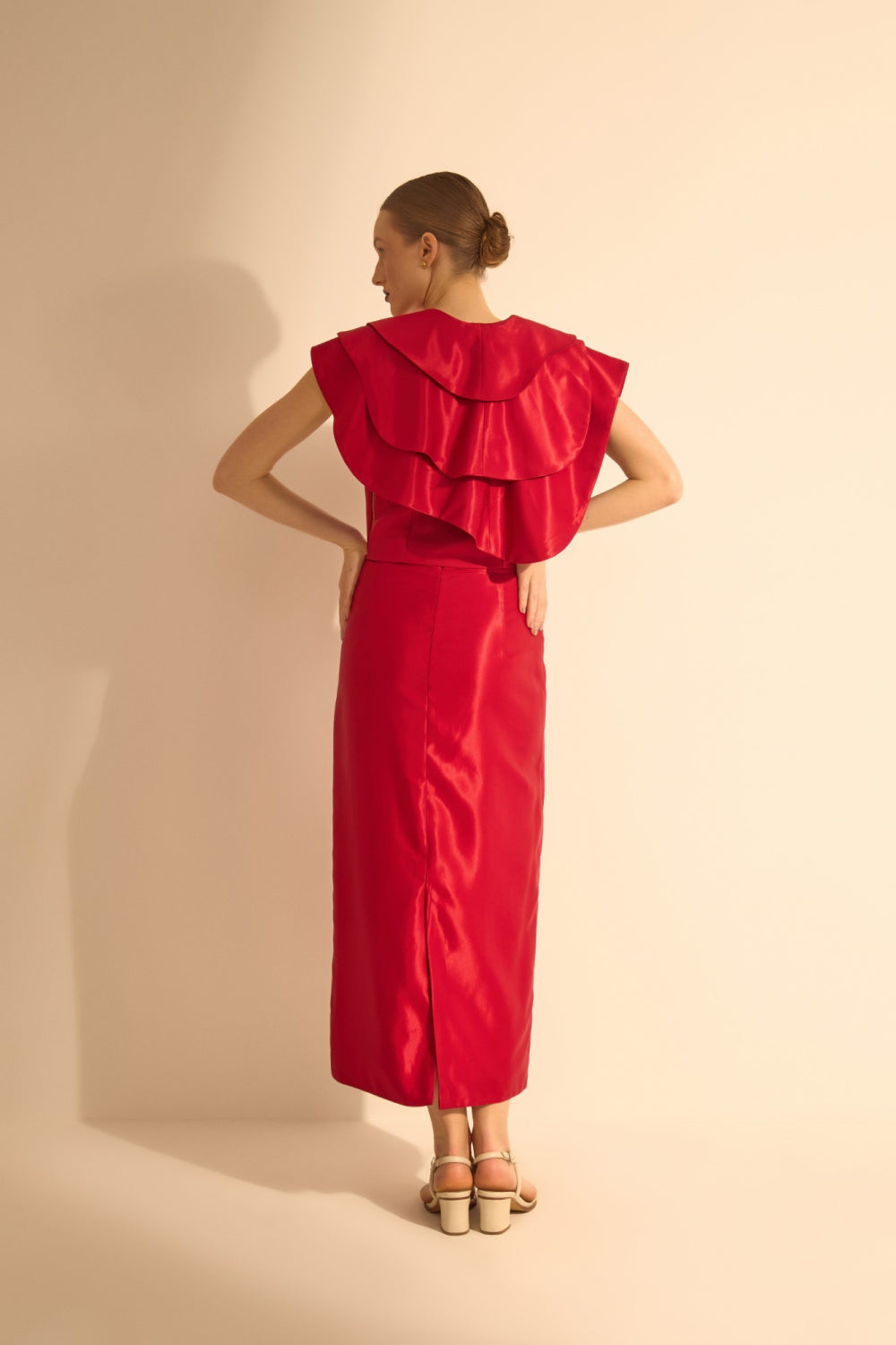 Conjunto Greta