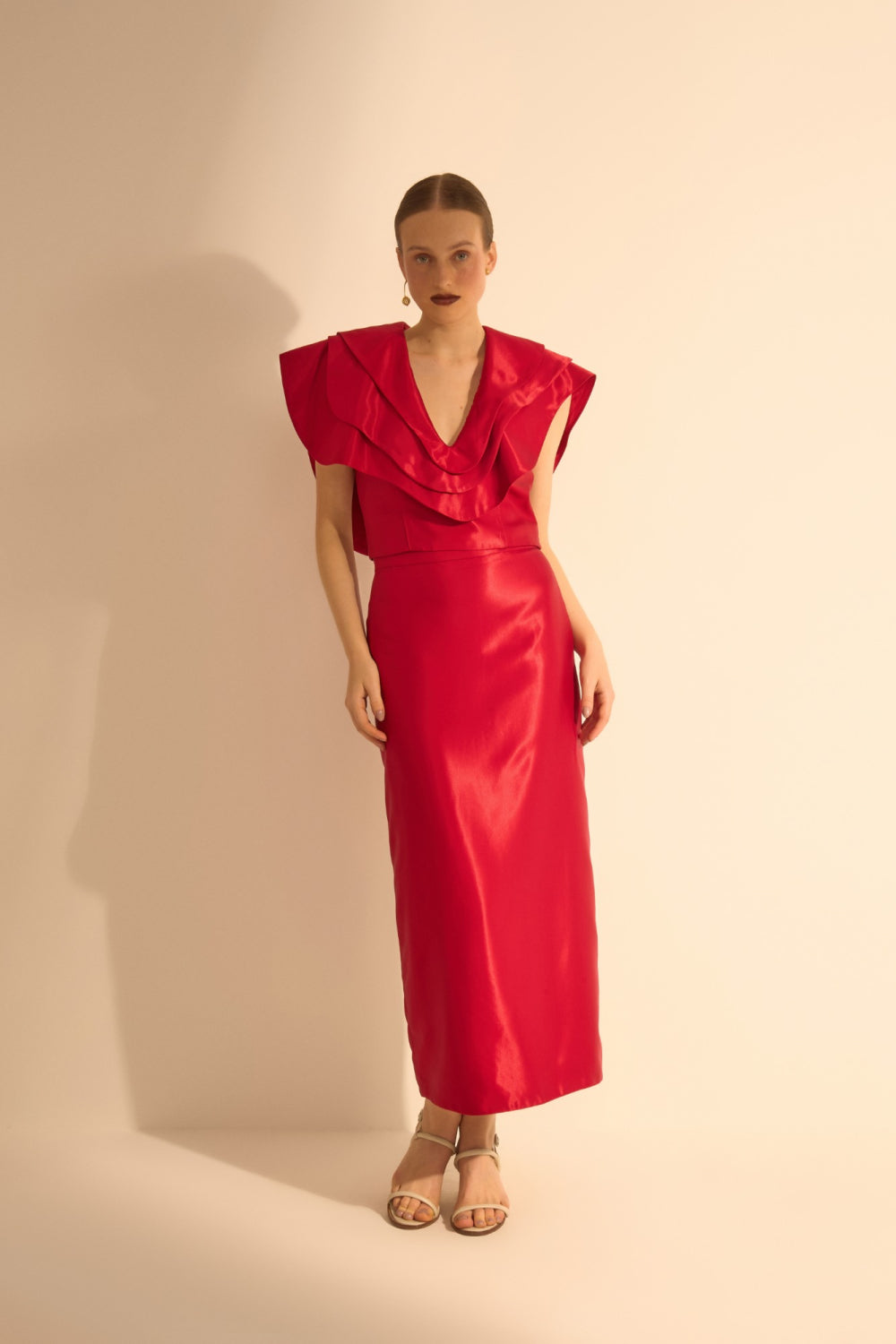 Conjunto Greta