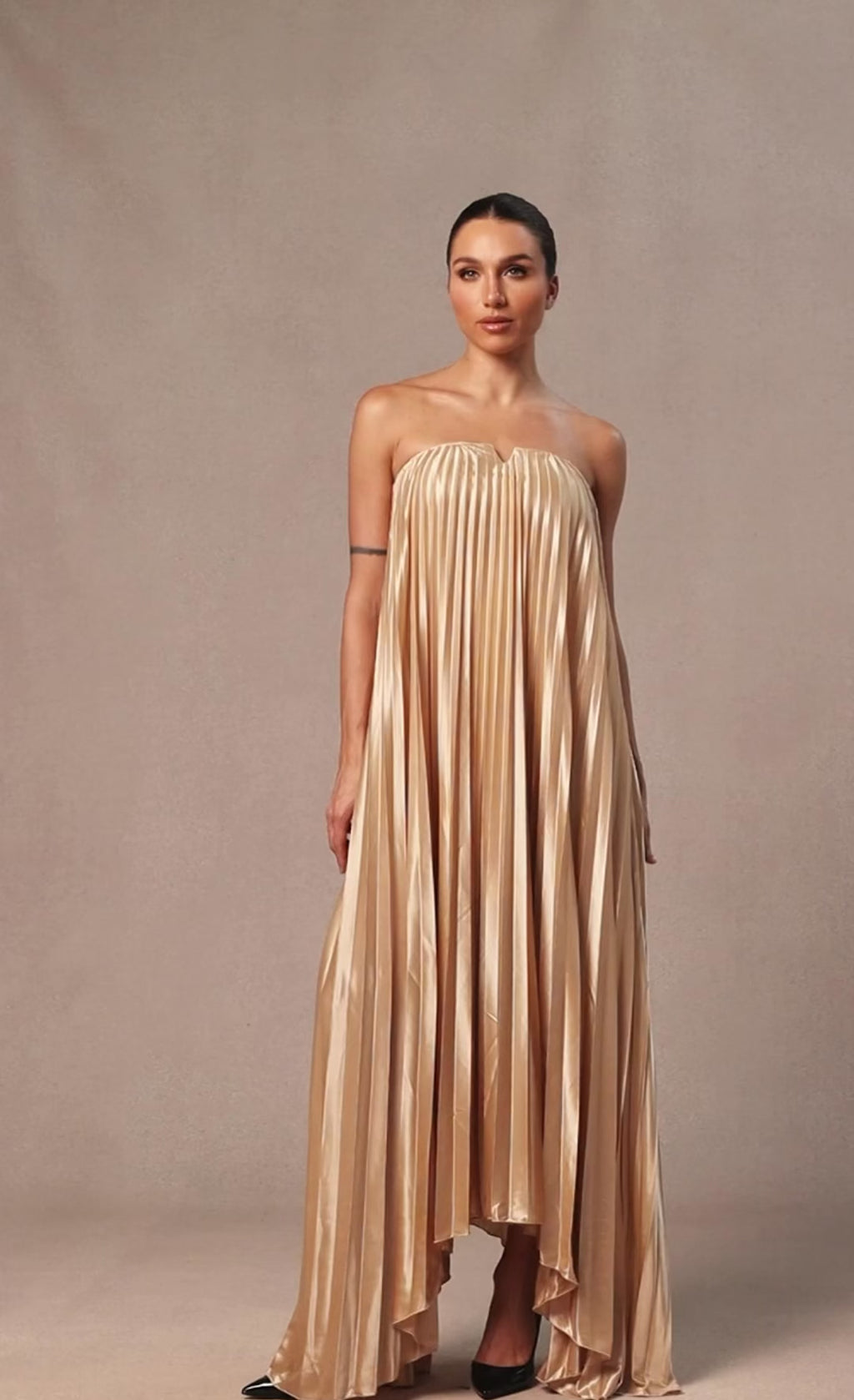 Golden Shell