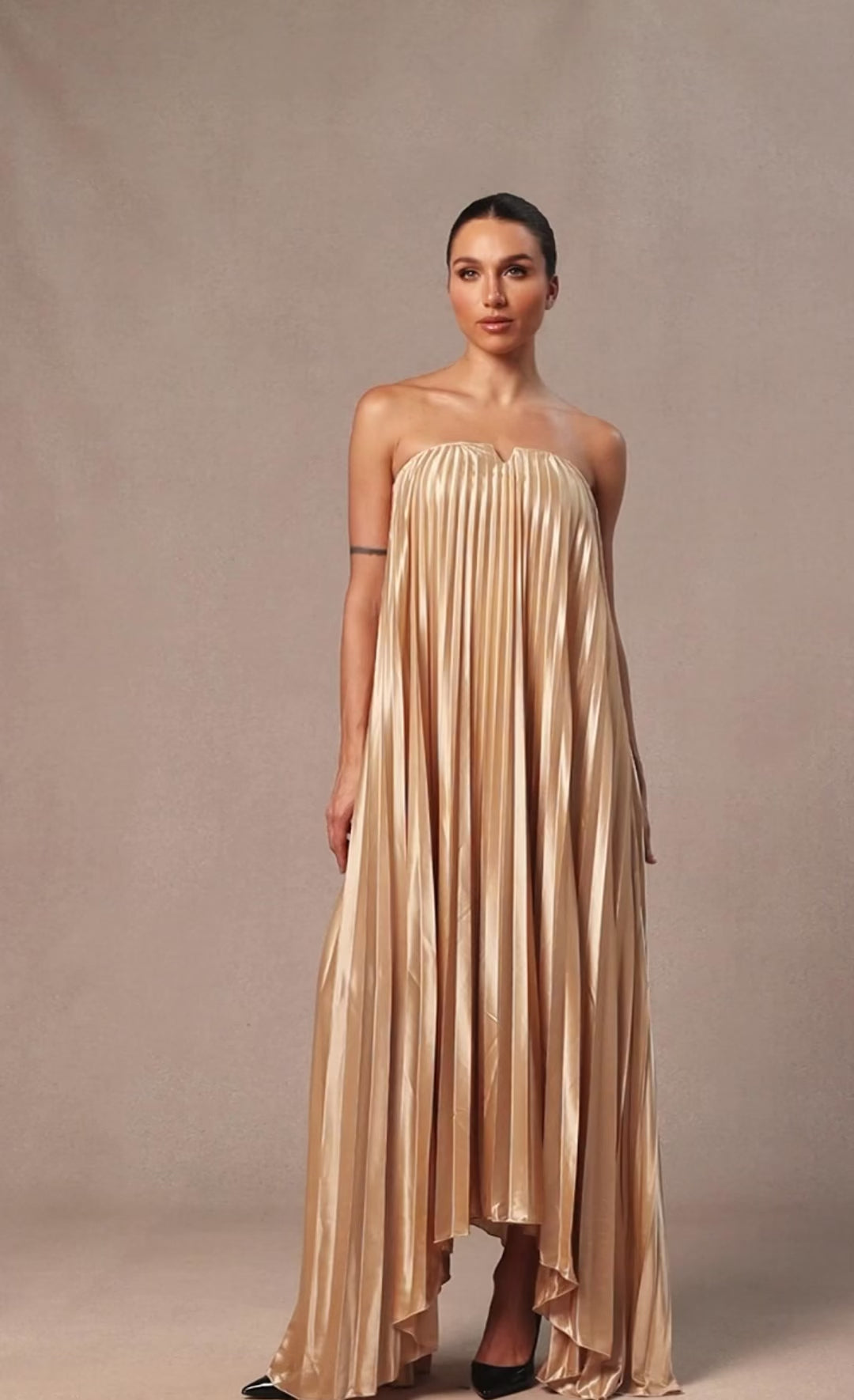 Golden Shell