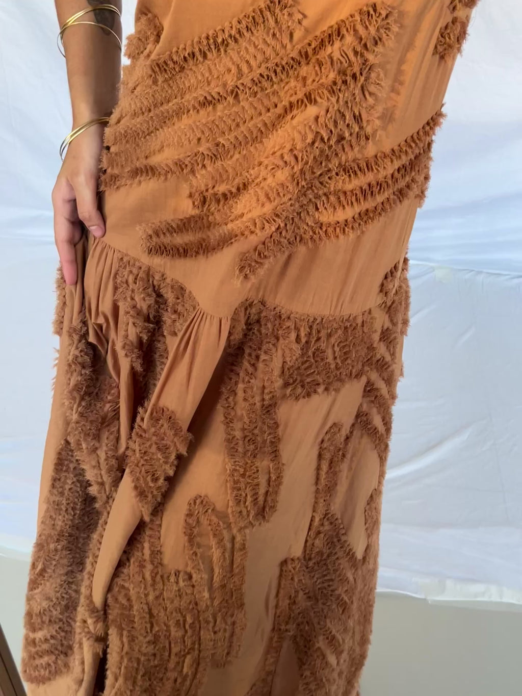 Âmbar Waves
