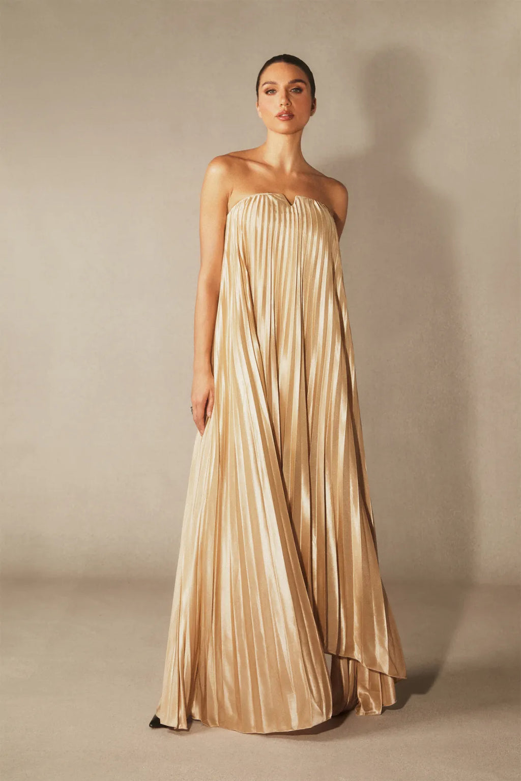 Golden Shell