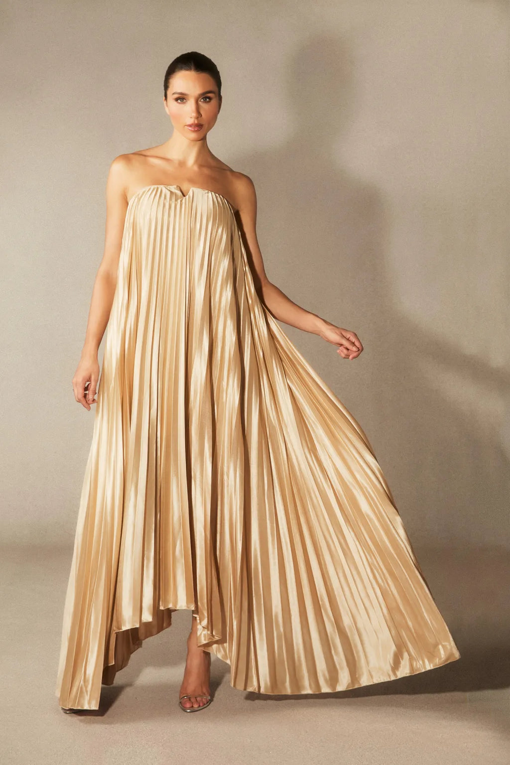 Golden Shell