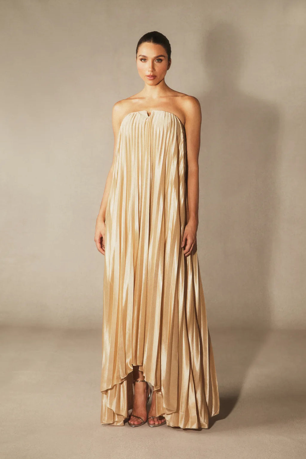 Golden Shell