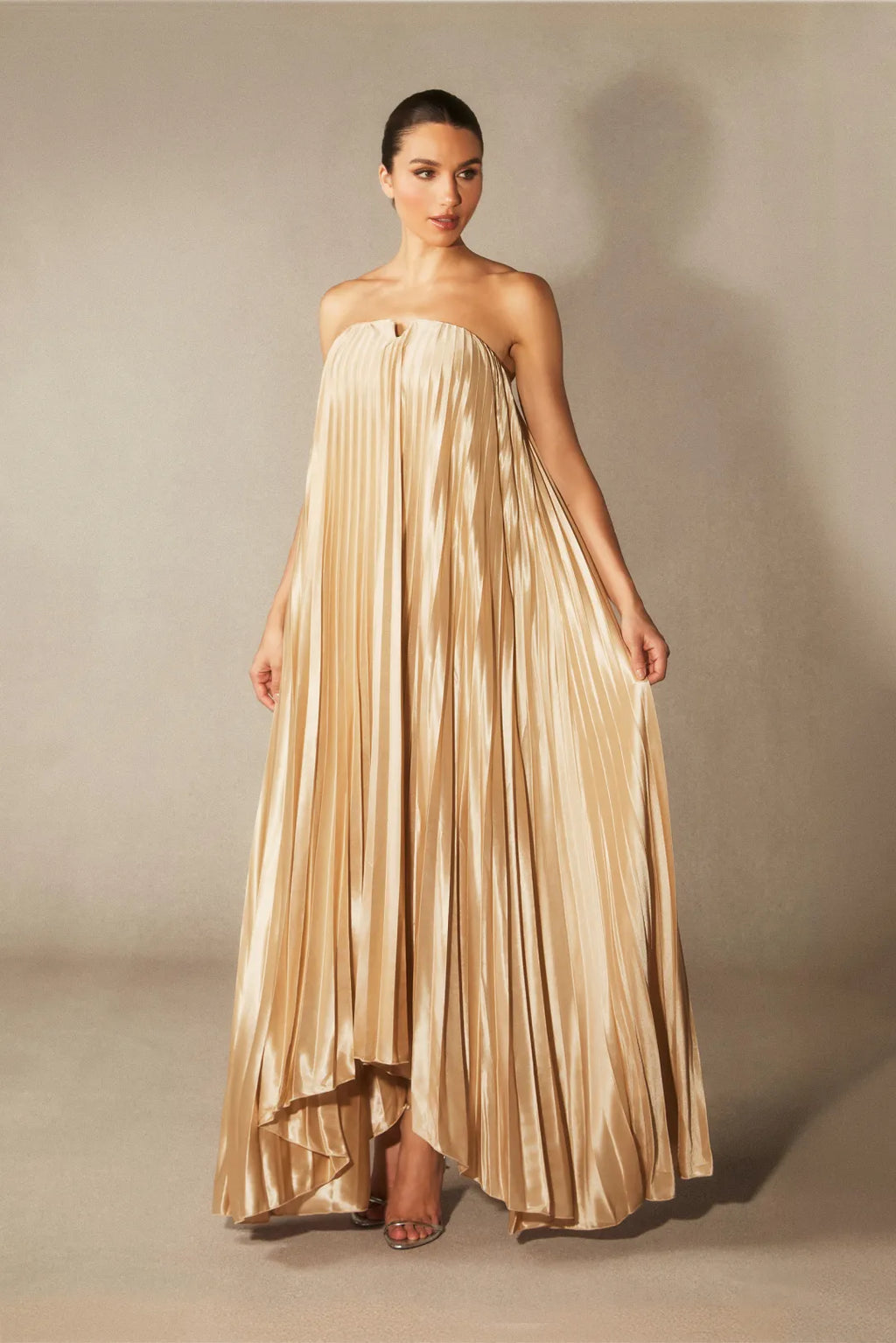 Golden Shell